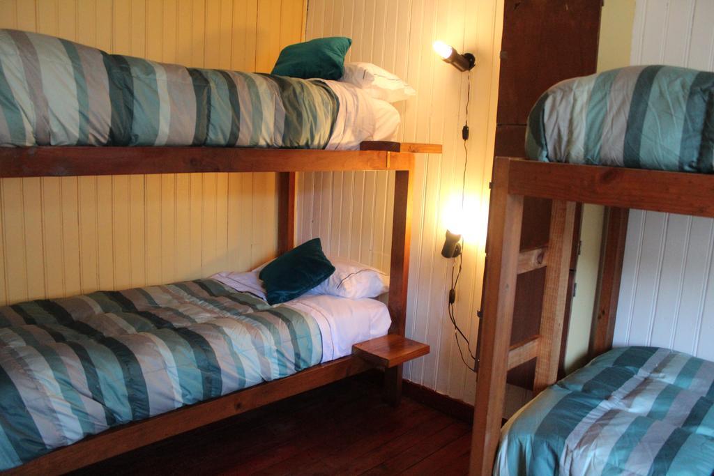 Hostal Casa Margouya Пуерто-Варас Екстер'єр фото
